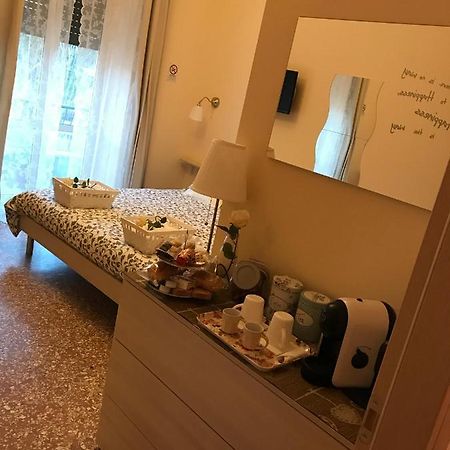 Da Giulia Bed and Breakfast Rom Exteriör bild