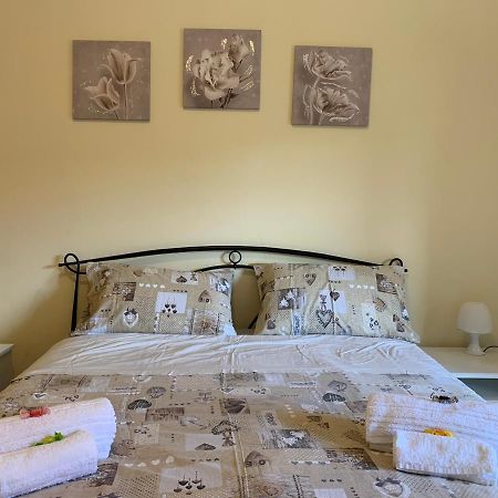 Da Giulia Bed and Breakfast Rom Exteriör bild