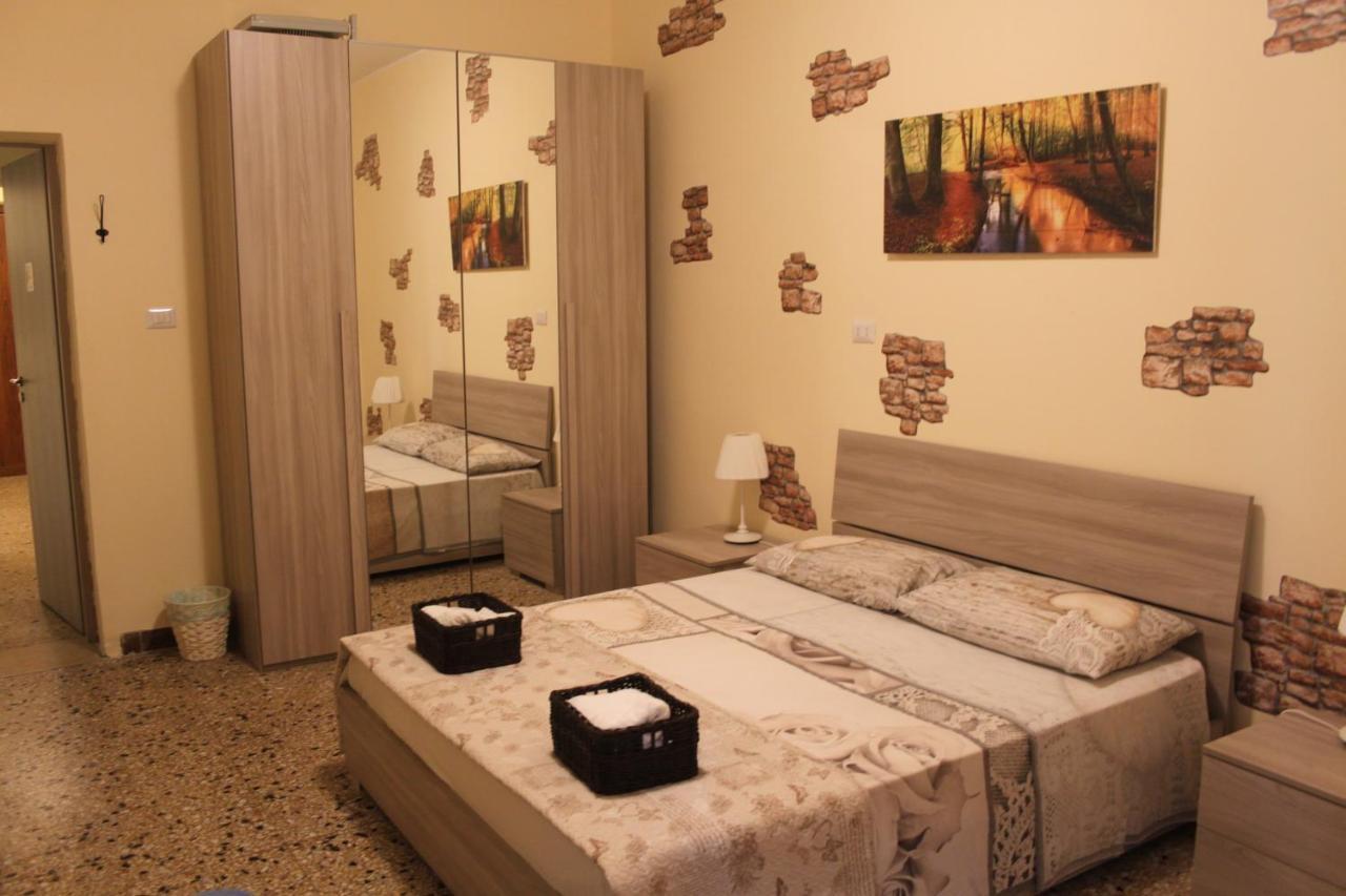 Da Giulia Bed and Breakfast Rom Exteriör bild