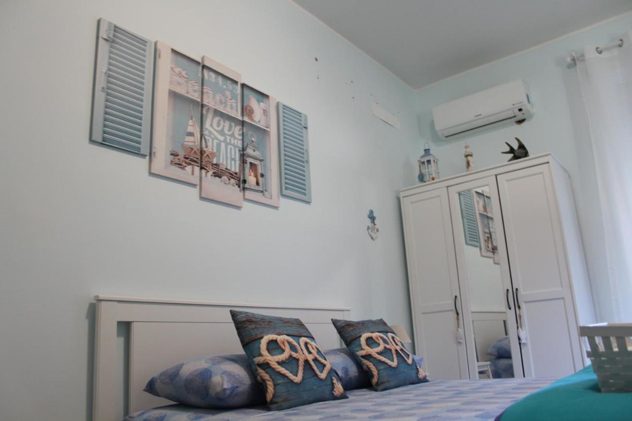 Da Giulia Bed and Breakfast Rom Exteriör bild