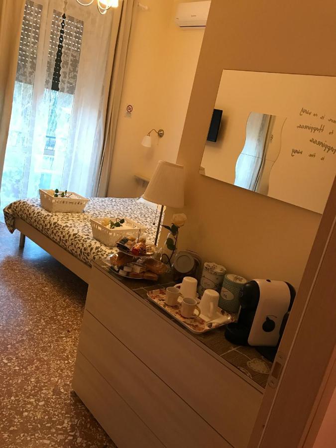 Da Giulia Bed and Breakfast Rom Exteriör bild