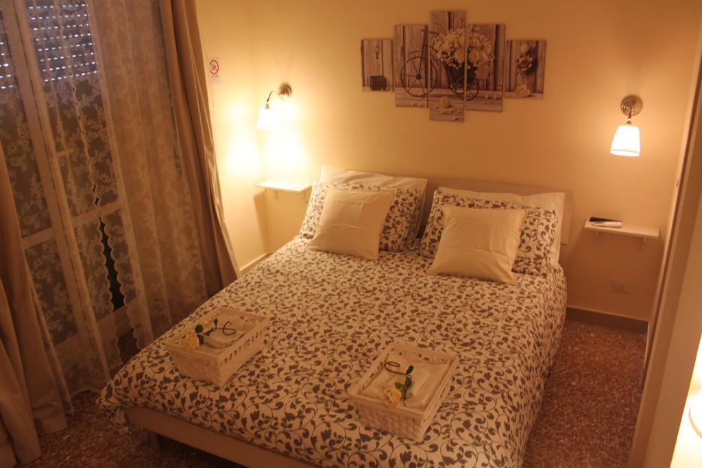 Da Giulia Bed and Breakfast Rom Exteriör bild